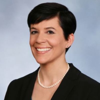 Barbara Boehler headshot
