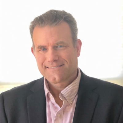 Bill Cameron headshot