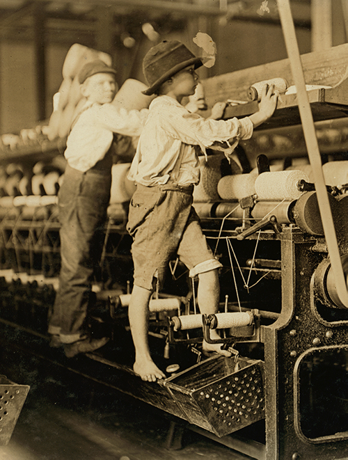 Child Labor