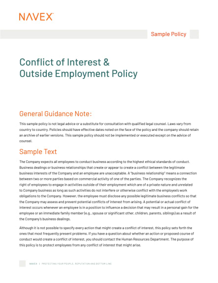 conflict-of-interest-outside-employment-sample-policy-2022.pdf