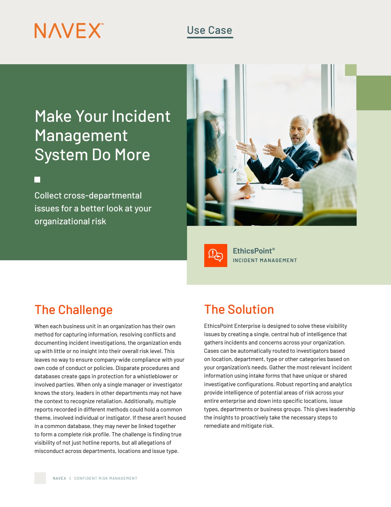Cross Department Use Case PDF
