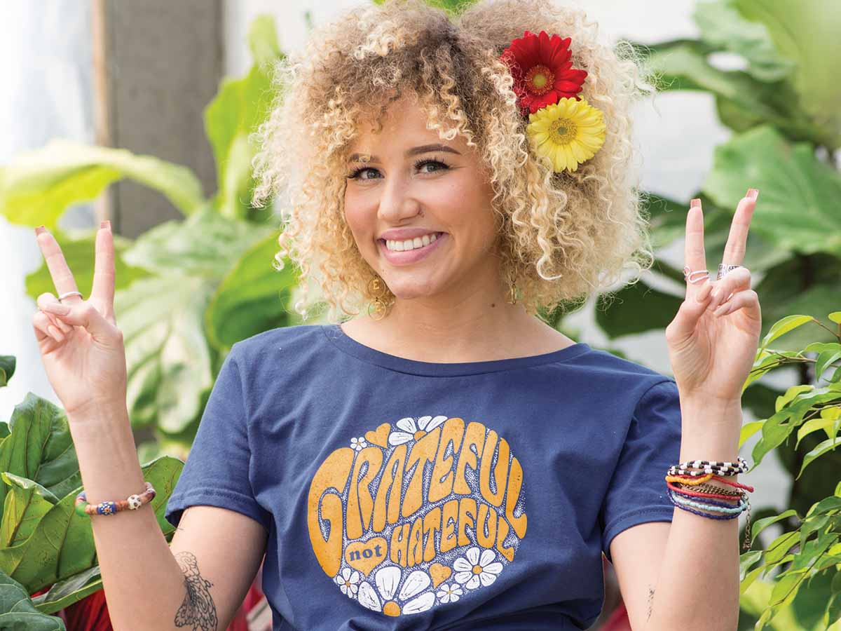 Hippie Chic Clothing at Soul Flower