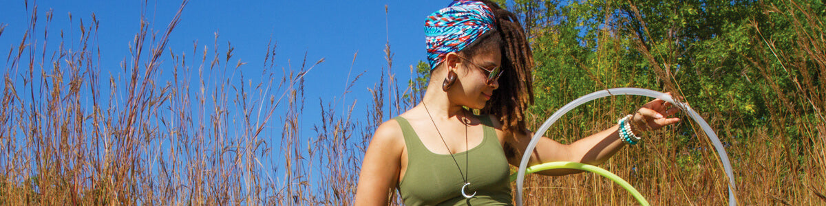 SALE: Hippie Clothes, Yoga Clothing, & More