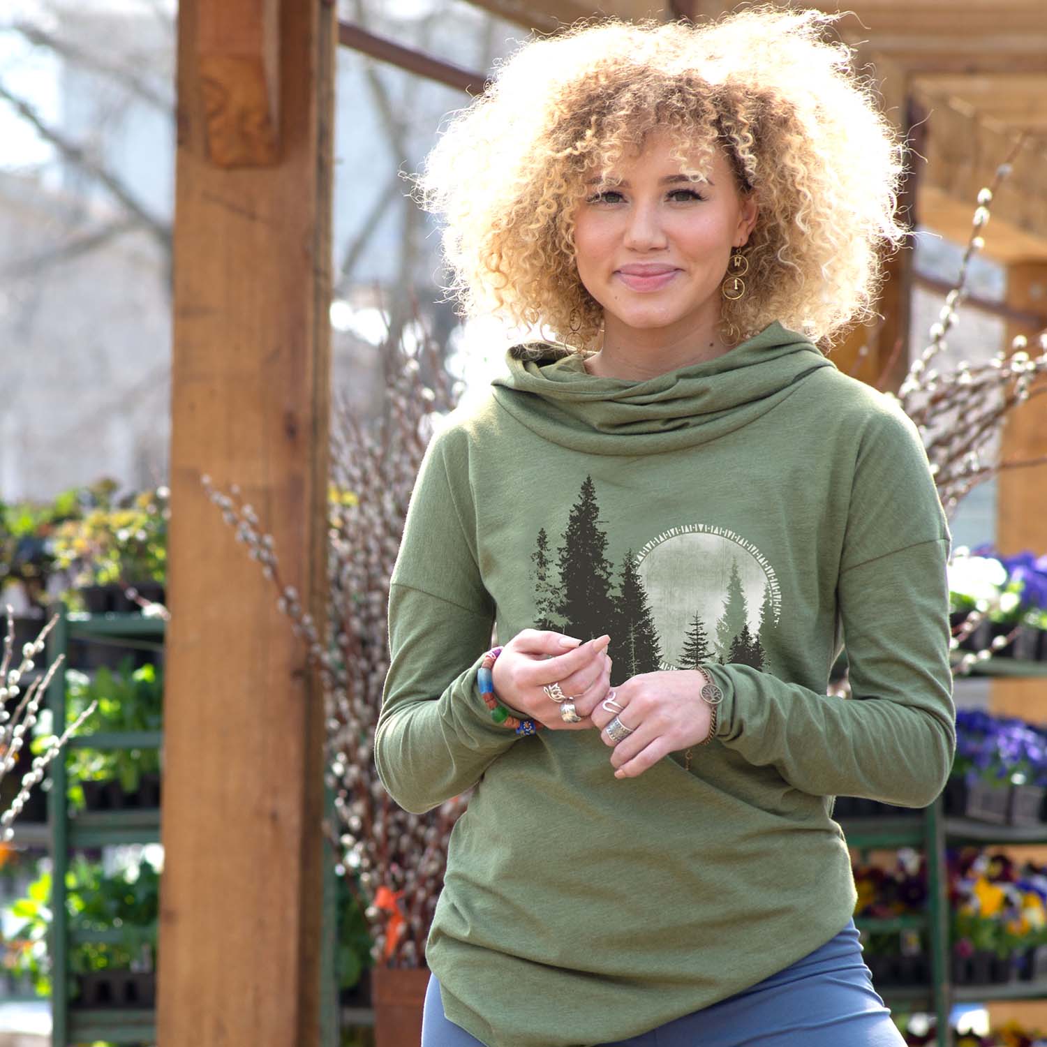 Hippie Clothing and Boho Gifts at Soul Flower Hippie Shop