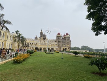 Bangalore India