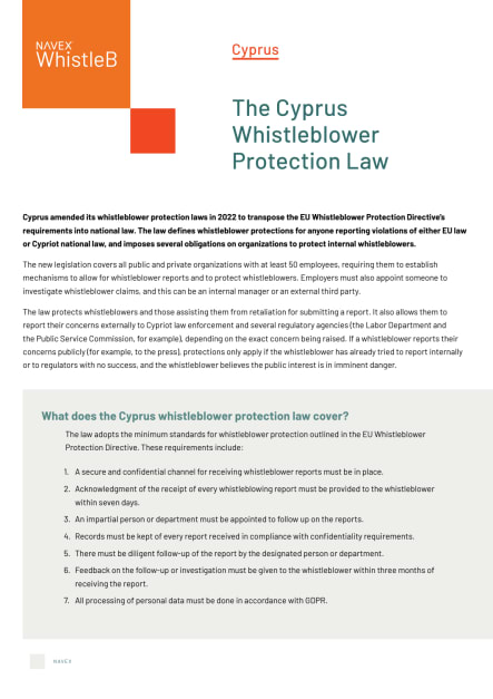 NAVEX_WhistleB_EU_Directive_Laws_Cyprus.pdf