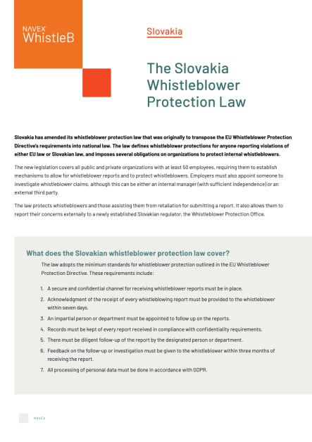 NAVEX_WhistleB_EU_Directive_Laws_Slovakia_EN.pdf