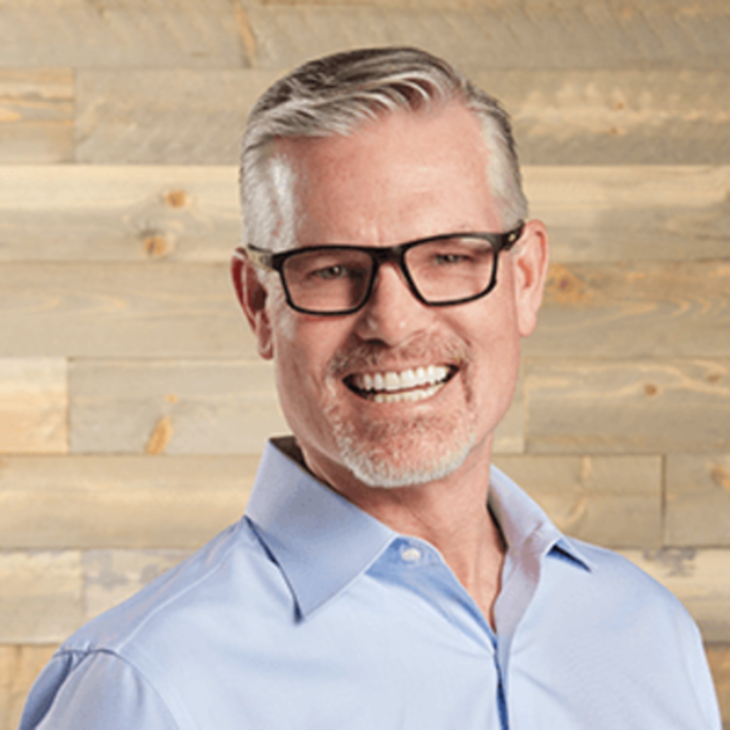 Sean M. Thompson