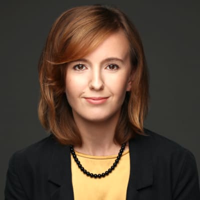 Vera Cherepanova