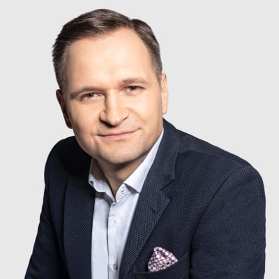 Wojciech Bagiński