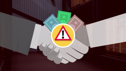 NAVEX Online Compliance Training Courses: Global Anti-Bribery & Corruption Advanced Training