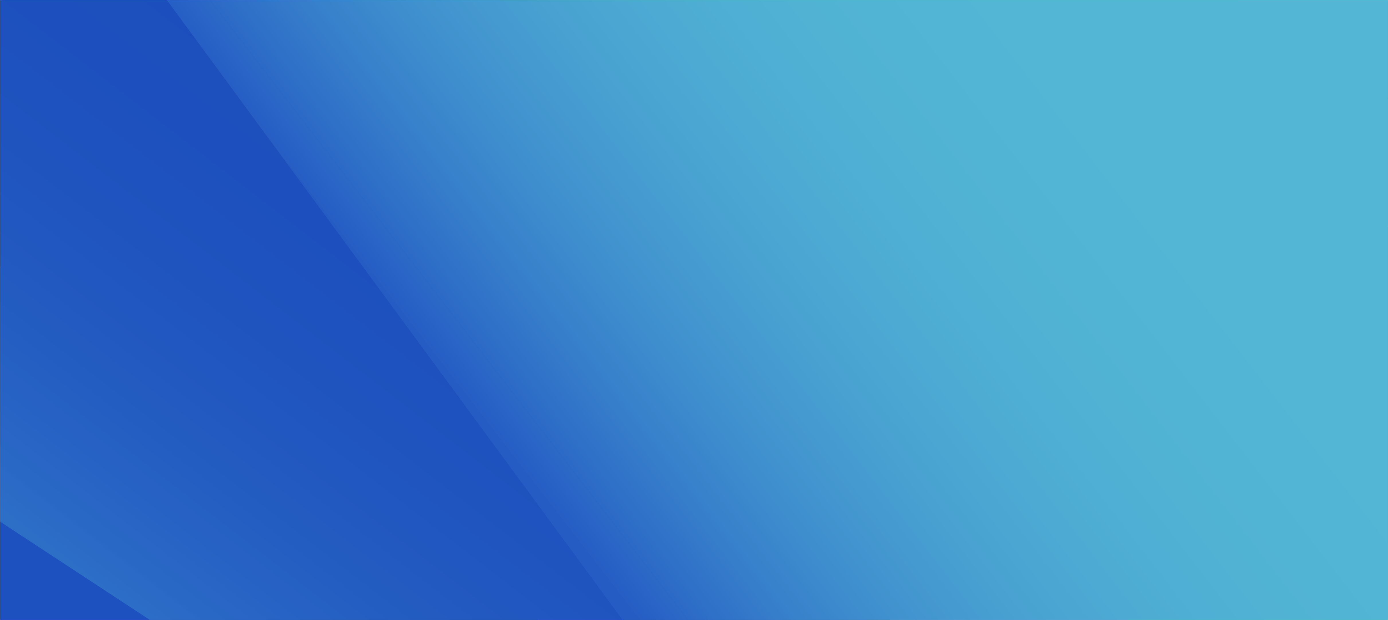 blue teaser