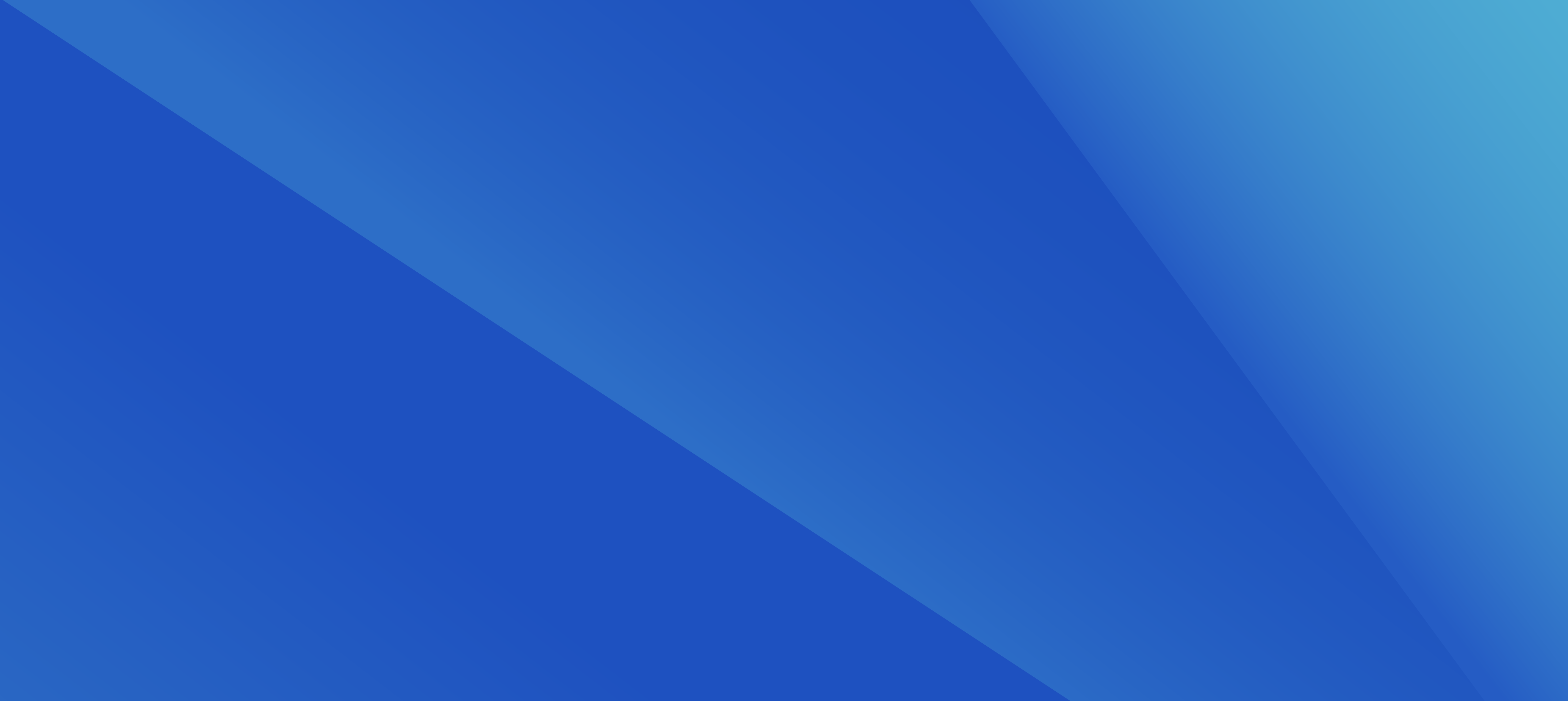 blue teaser
