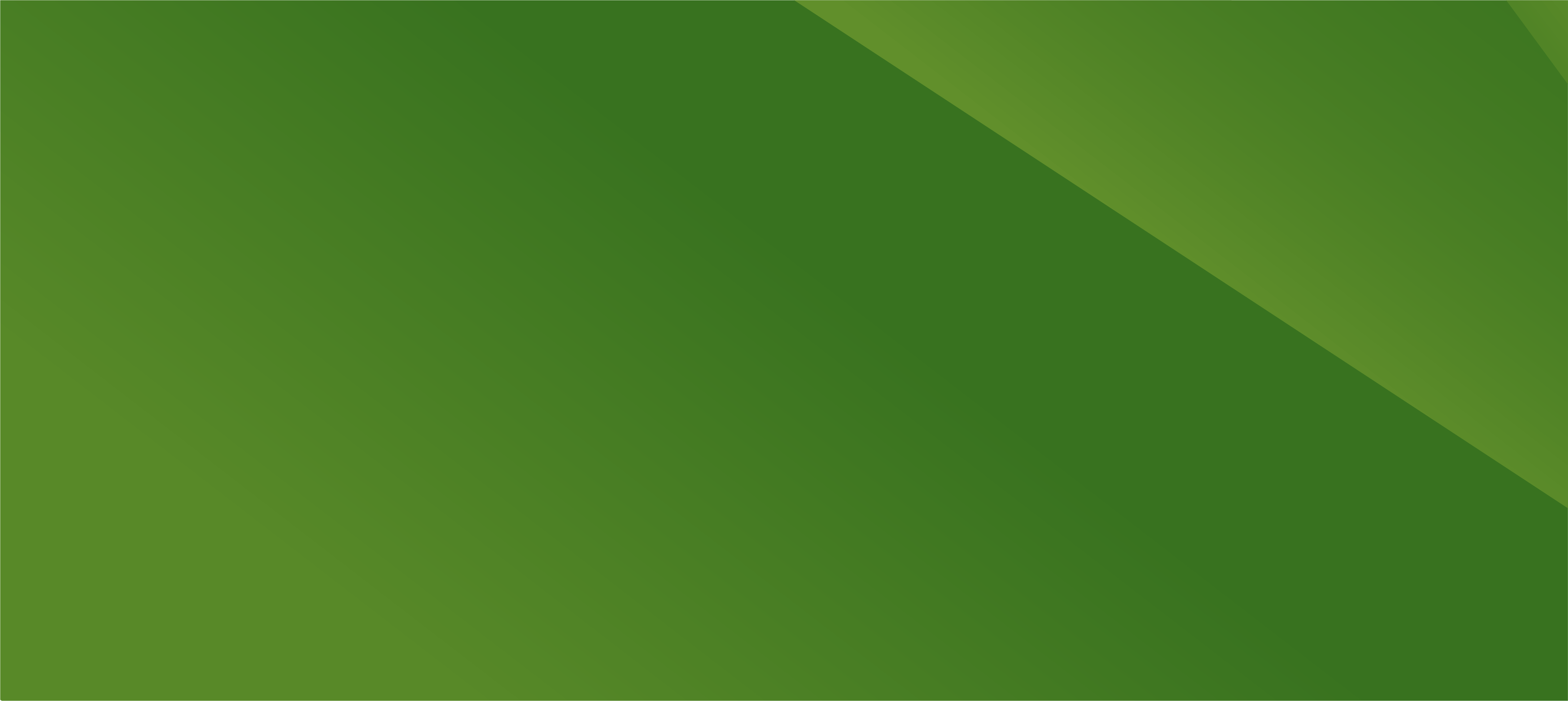 green teaser