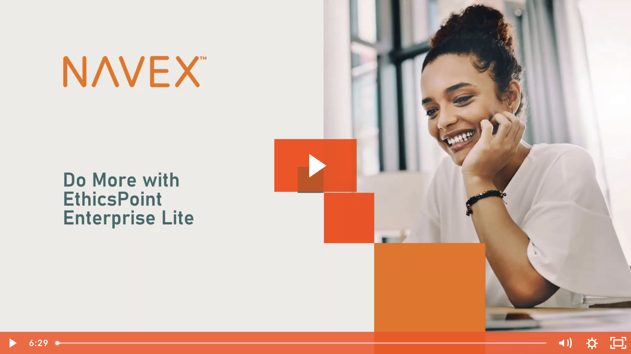 Do More with EthicsPoint Enterprise Lite video thumbnail