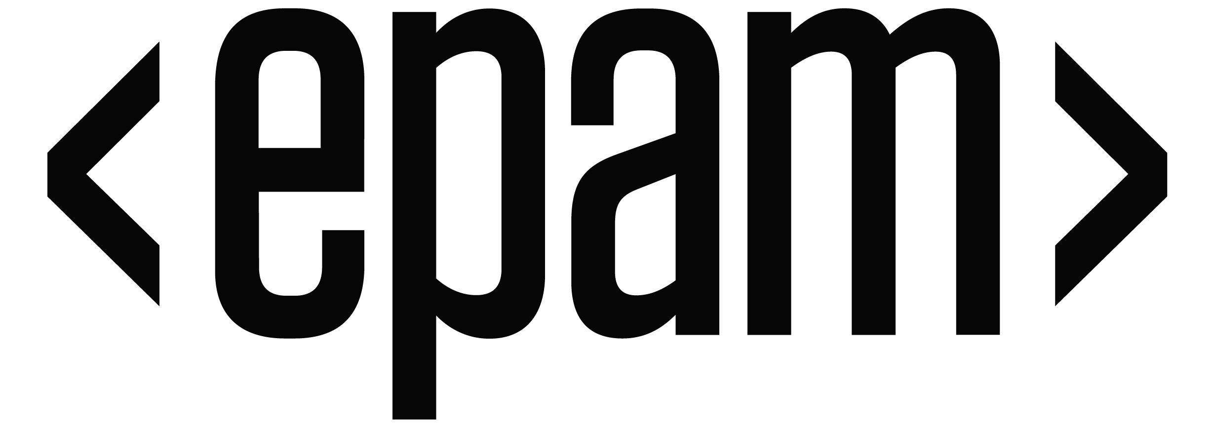 EPAM logo