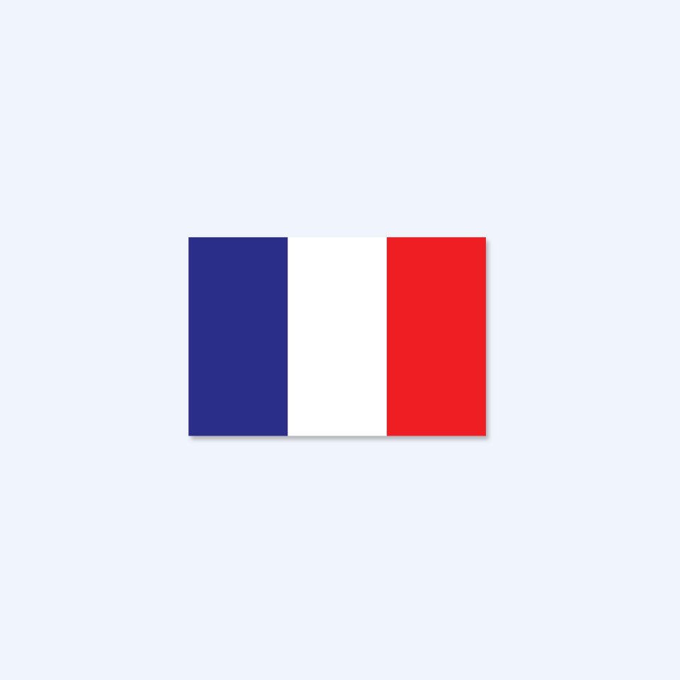 French flag