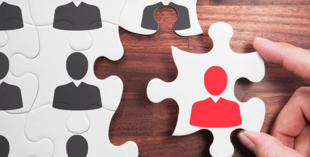 Staff Matters
